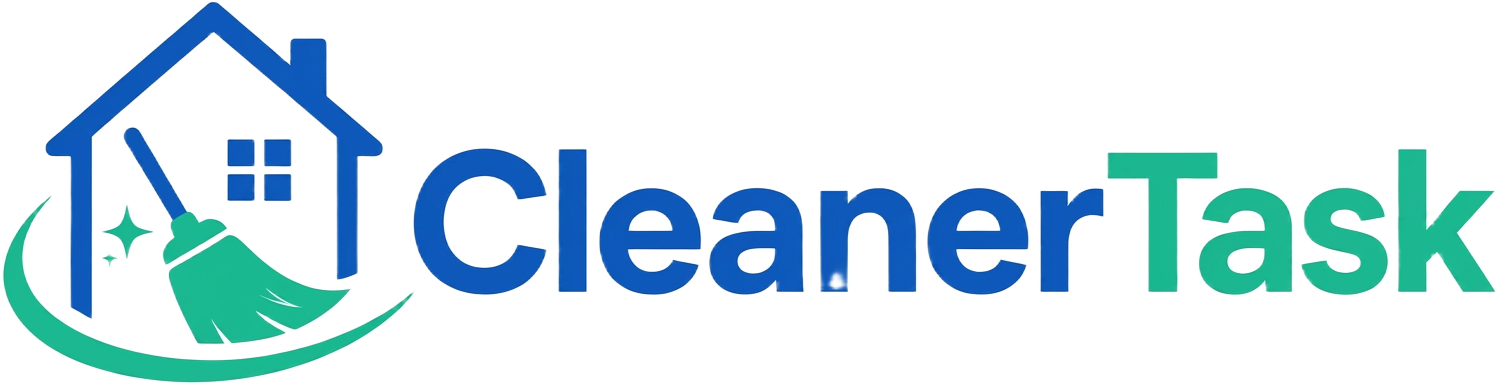 CleanerTask logo